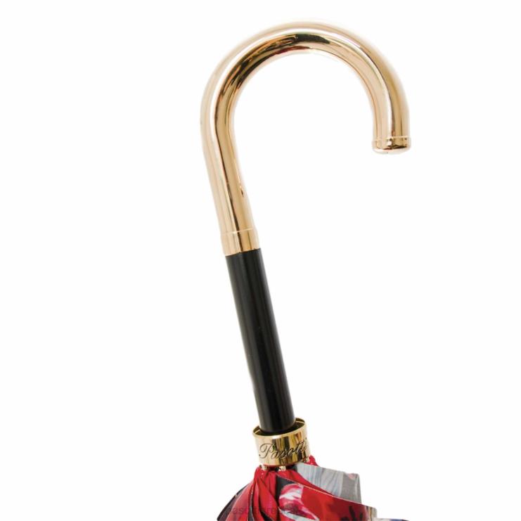 ομπρέλα | PASOTTI 189 9h005-1 p27 - τριαντάφυλλο ομπρέλας 2N6B8398 γυναίκες